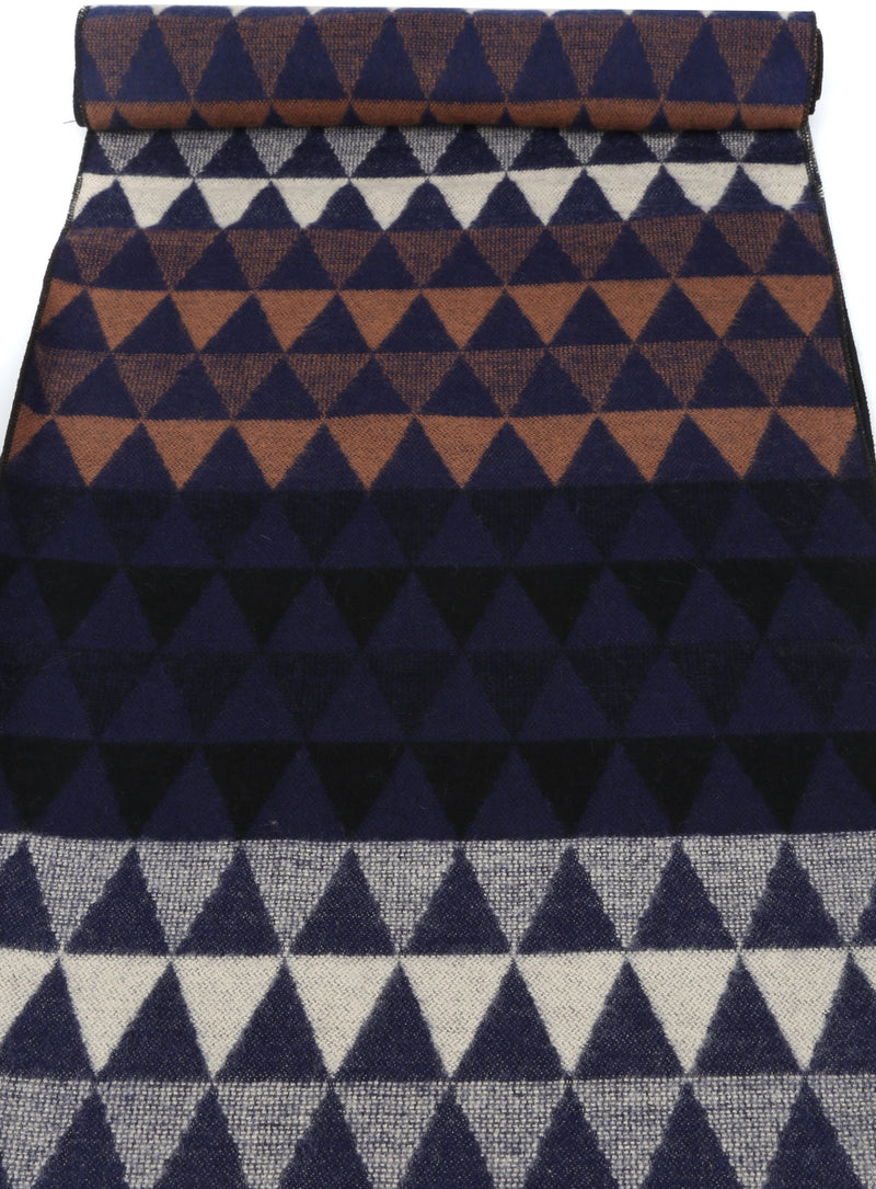 Sakkas Alvise Casual Variety Patterned Unisex Scarf Super Soft and Warm