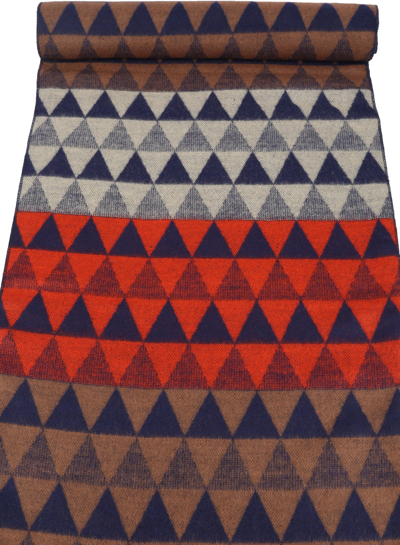 Sakkas Alvise Casual Variety Patterned Unisex Scarf Super Soft and Warm