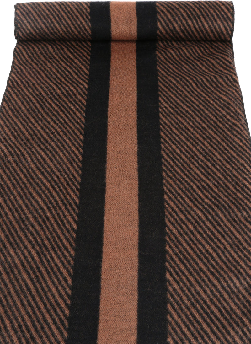 Sakkas Alvise Casual Variety Patterned Unisex Scarf Super Soft and Warm