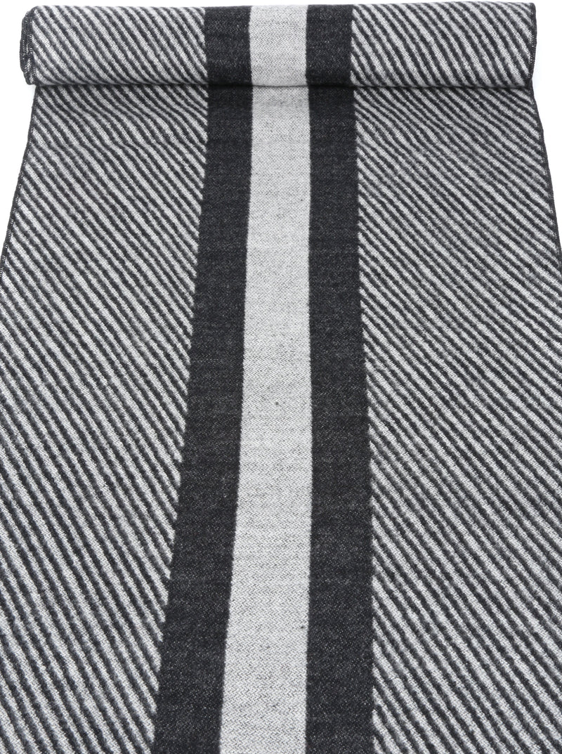 Sakkas Alvise Casual Variety Patterned Unisex Scarf Super Soft and Warm
