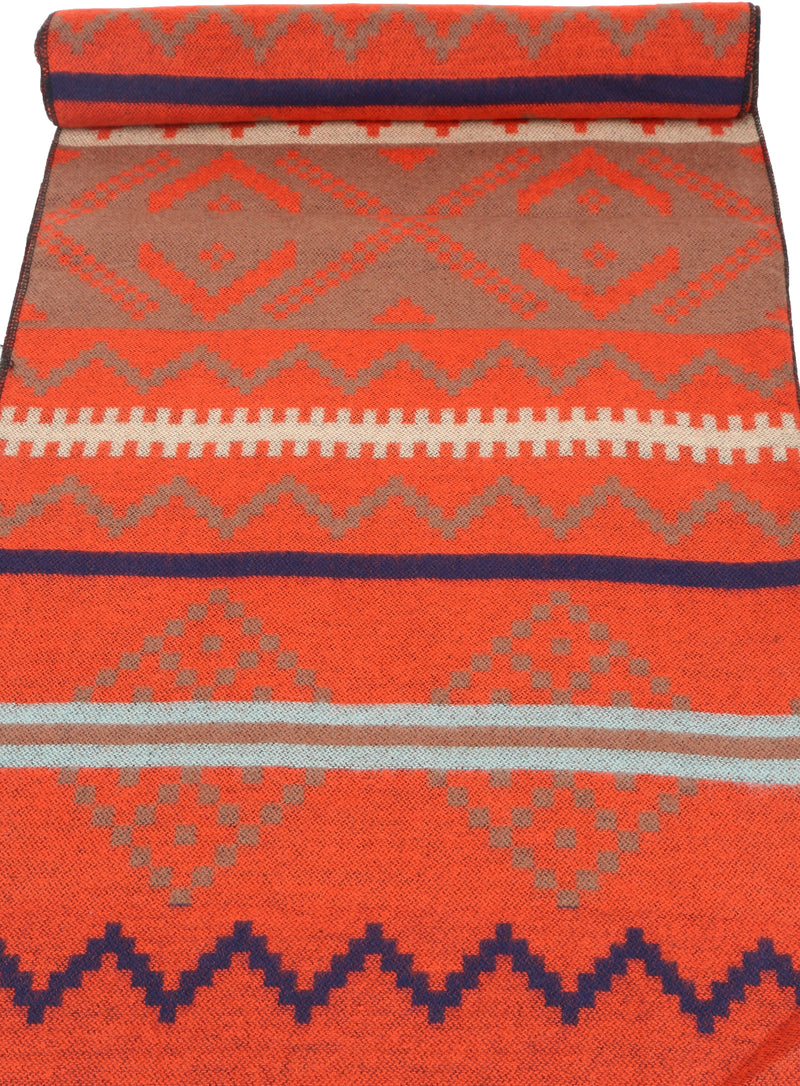 Sakkas Alvise Casual Variety Patterned Unisex Scarf Super Soft and Warm
