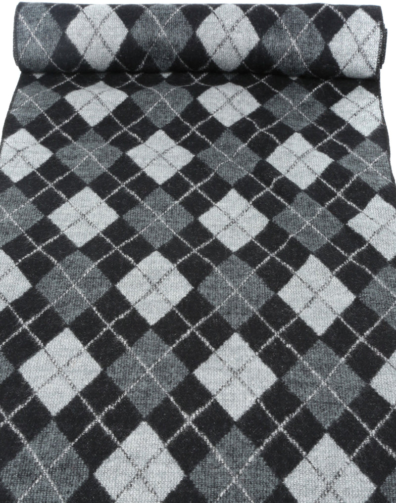 Sakkas Alvise Casual Variety Patterned Unisex Scarf Super Soft and Warm