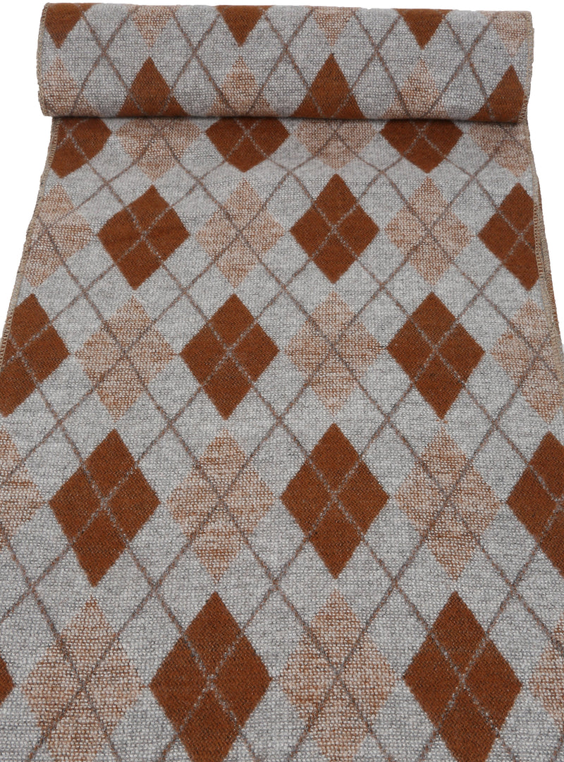Sakkas Alvise Casual Variety Patterned Unisex Scarf Super Soft and Warm
