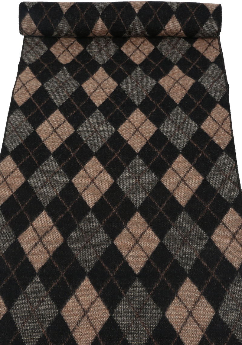 Sakkas Alvise Casual Variety Patterned Unisex Scarf Super Soft and Warm