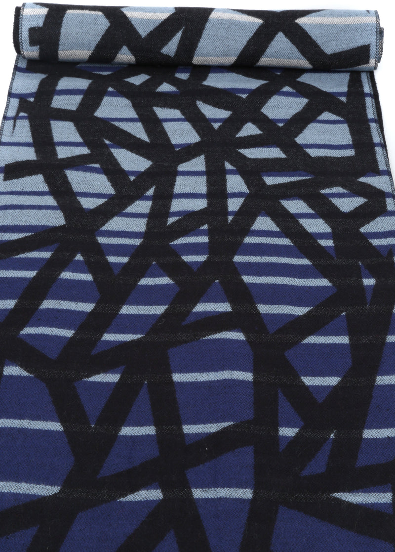 Sakkas Alvise Casual Variety Patterned Unisex Scarf Super Soft and Warm