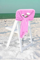 Sakkas Large Soft Silky Pashmina Shawl Wrap Scarf Stole in Solid Colors