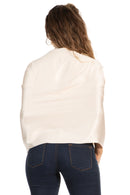 Sakkas 78" X 28" Rayon from Bamboo Soft Solid Pashmina Feel Shawl / Wrap / Stole