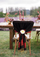 Sakkas 70" x 28" Border Pattern Layered Woven Pashmina Shawl Scarf Wrap Stole