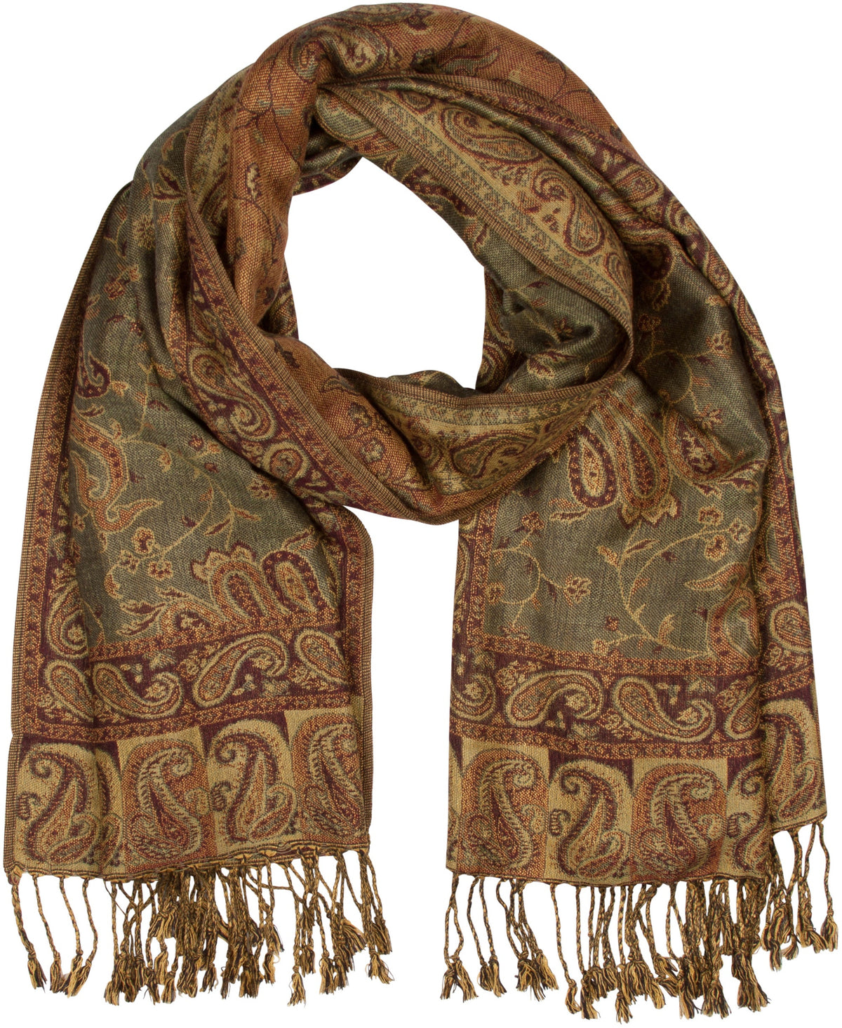 Shawl-FUJacqPaisley-celadon-