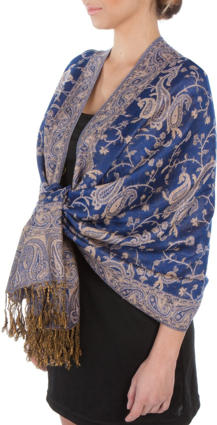 小物 Eaphi BOUCLE SUKASHI SHAWL BOUCLE SUKASHI SHAWL