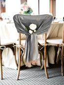 Sakkas Two Tone Rose Pashmina Scarf / Stole / Wrap