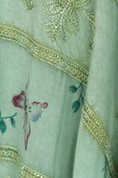 Sakkas Moon Dance Gypsy Boho Skirt