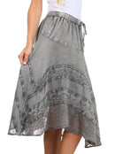 Sakkas Ava Medieval Skirt