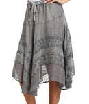 Sakkas Ava Medieval Skirt