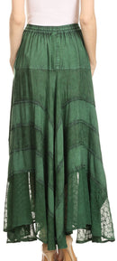 Sakkas Ivy Maiden Boho Skirt