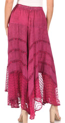 Sakkas Ivy Maiden Boho Skirt