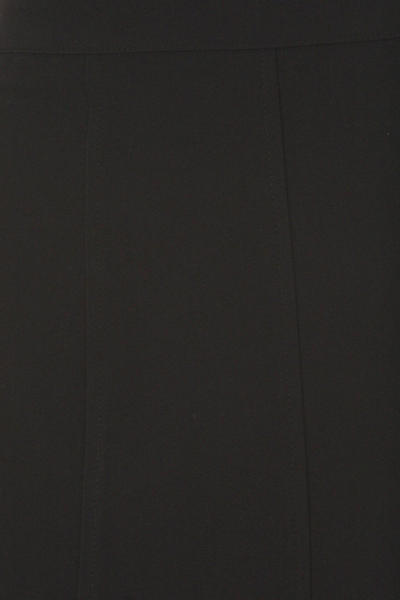 Sakkas Knee Length A-Line Skirt