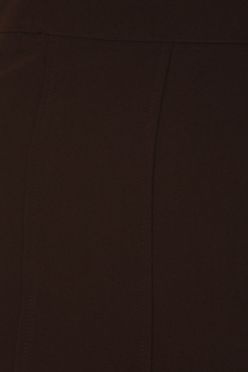 Sakkas Knee Length A-Line Skirt