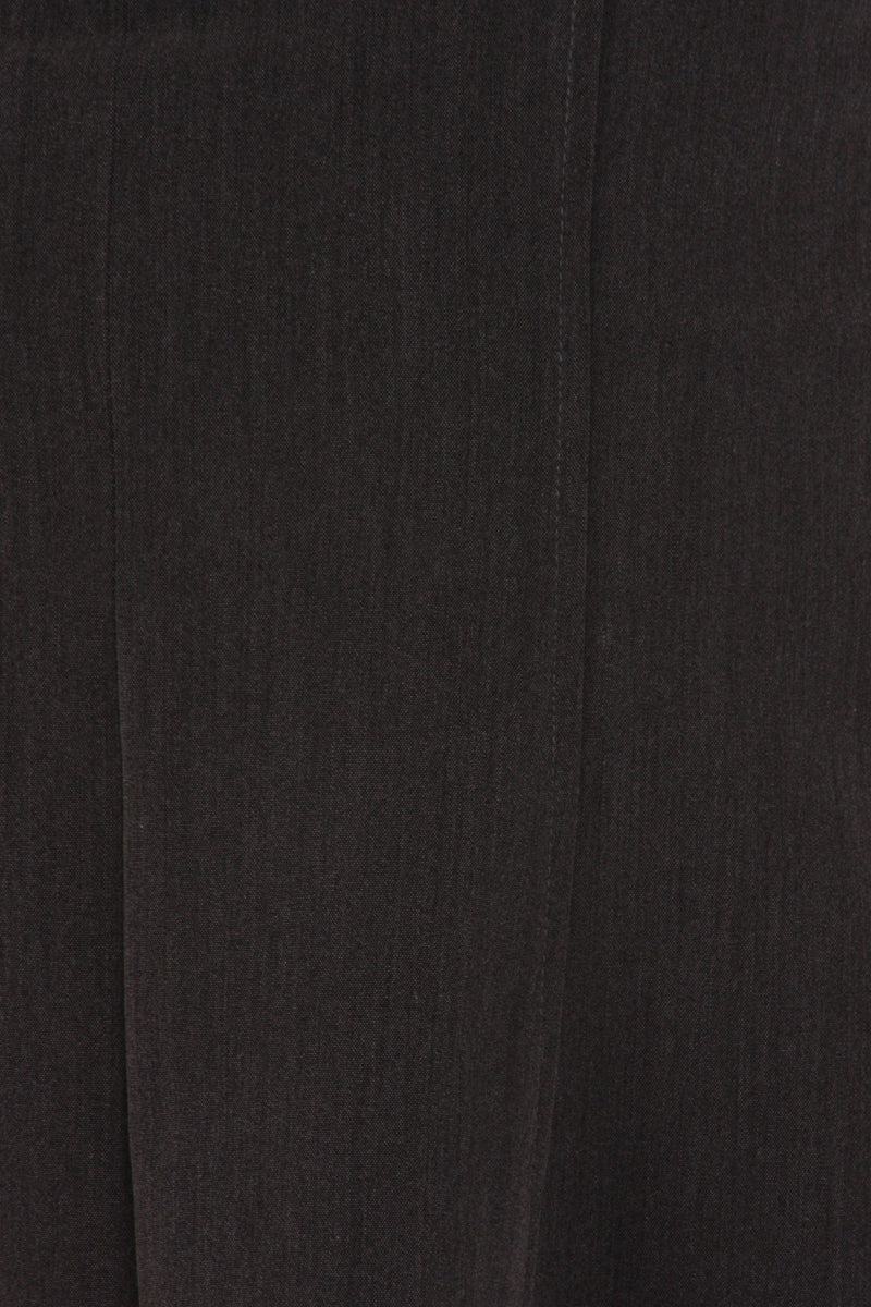 Sakkas Knee Length A-Line Skirt