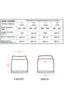 Sakkas Kaie Women's Shiny Metallic Liquid Wet Look Mini Skirt