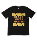 Sakkas Esi Unisex African American T-shirt Printed Kente Tee Short Sleeve#color_Print10