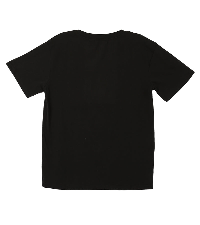 Sakkas Esi Unisex African American T-shirt Printed Kente Tee Short Sleeve