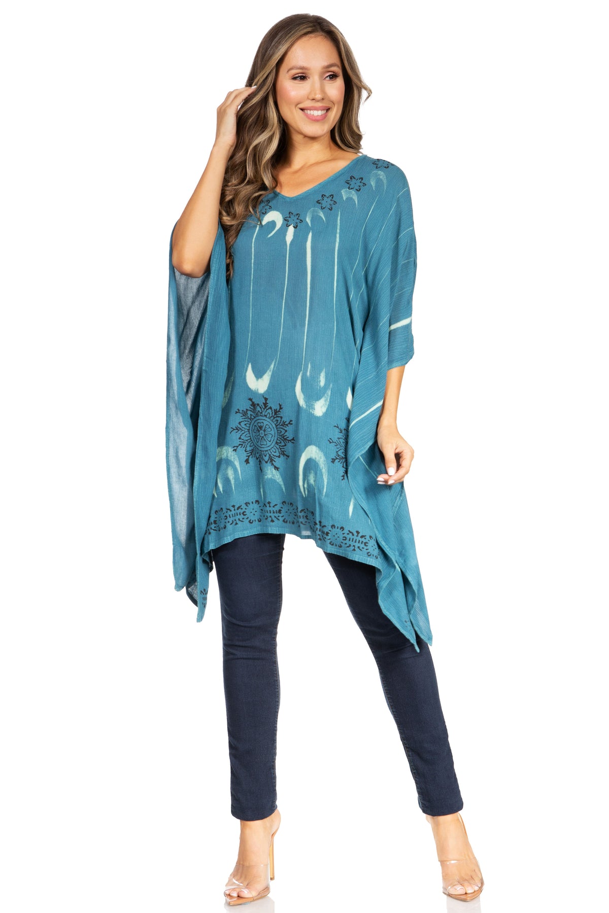 トップス arts&science Tuck Braid Blouse LS arts&science Tuck Braid Blouse LS