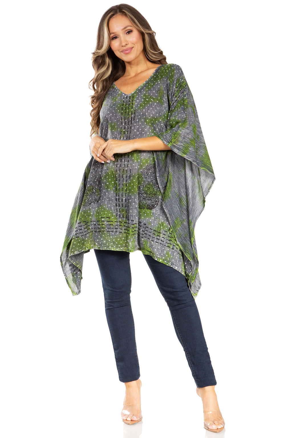 Robe Femme Sakkas Femmes Everyday Essentials Cap Manches Robe Caftan Et Cover Up, A-violet, Taille Unique Robe Blanche Robe Femme Sakkas Femmes Everyday Essentials Cap Manches Robe Caftan Et Cover Up, A-violet, Taille Unique Robe Blanche
