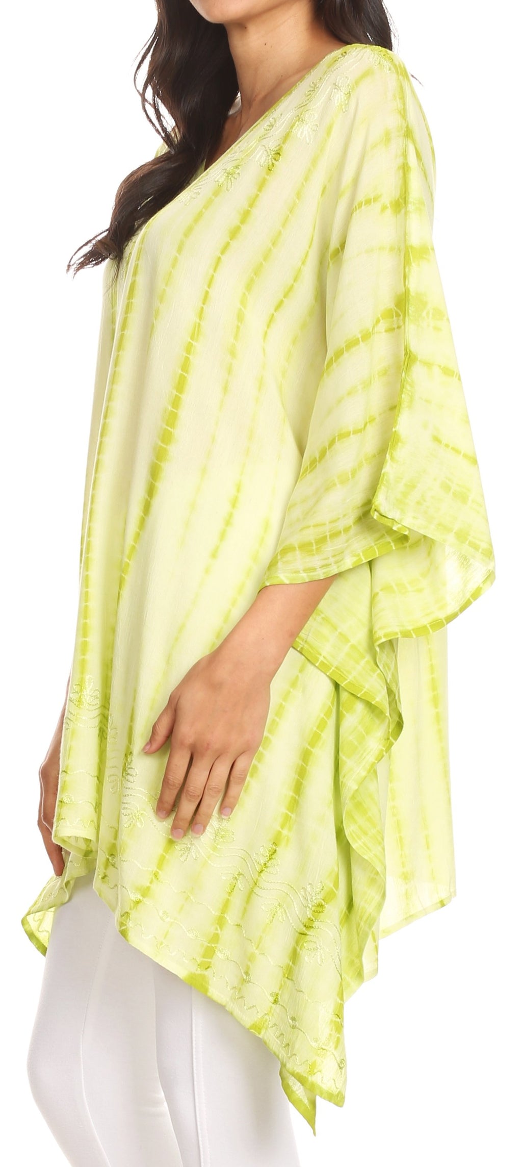 Summum blouse borduur in wit | BeOne Summum blouse borduur in wit | BeOne