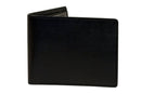 Sakkas Men's Leather Bi-fold Wallet -Id Windows / Card Slots with Gift Bag
