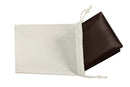 Sakkas Men's Bi-Fold Leather Wallet with 6 Card Slots/2 Coin Pkts with Gift bag